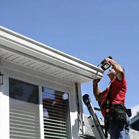 gutter services Sonora